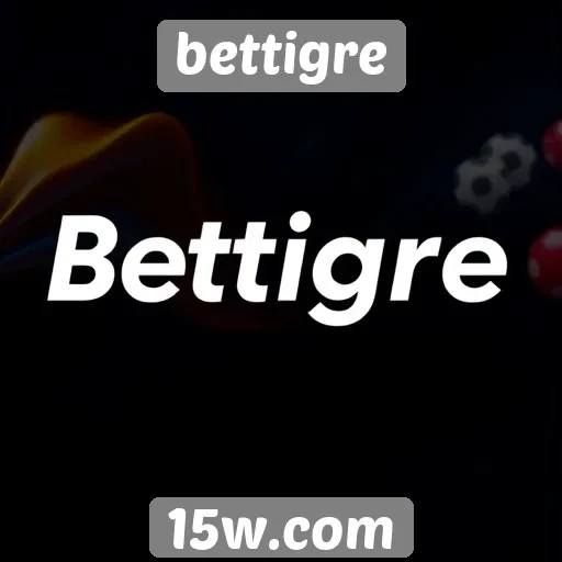 Evolução dos jogos oferecidos pelo Bettigre