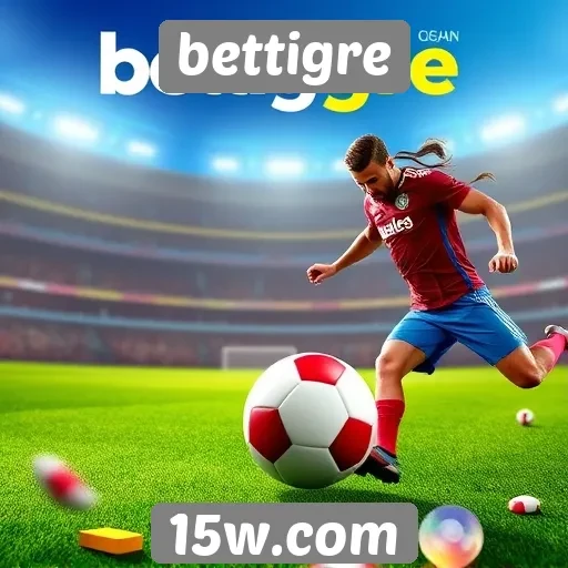 Revisão das promoções do site Bettigre