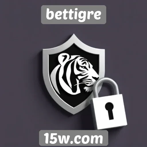 Avaliação da segurança no site Bettigre