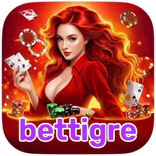 bettigre: A Plataforma Ideal para os Amantes de Jogos Online