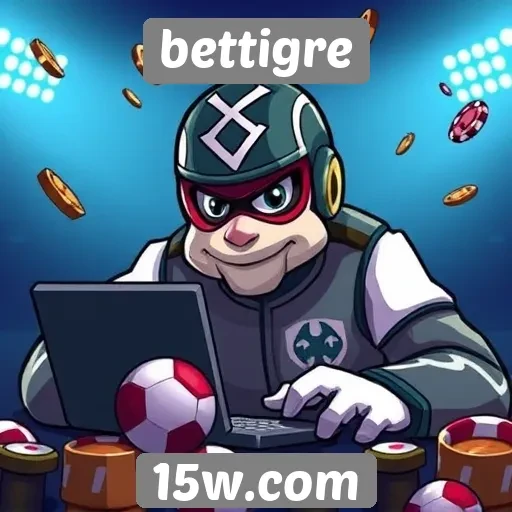 O impacto das regulamentações no bettigre