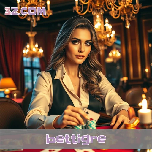 bettigre Apostas ao Vivo