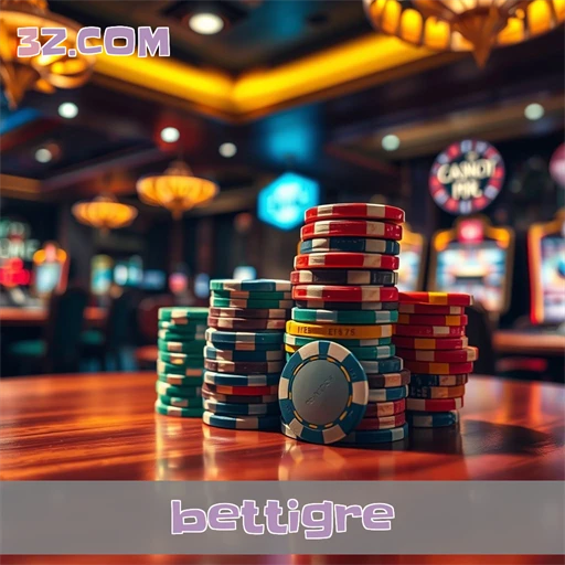 bettigre Cassino Online