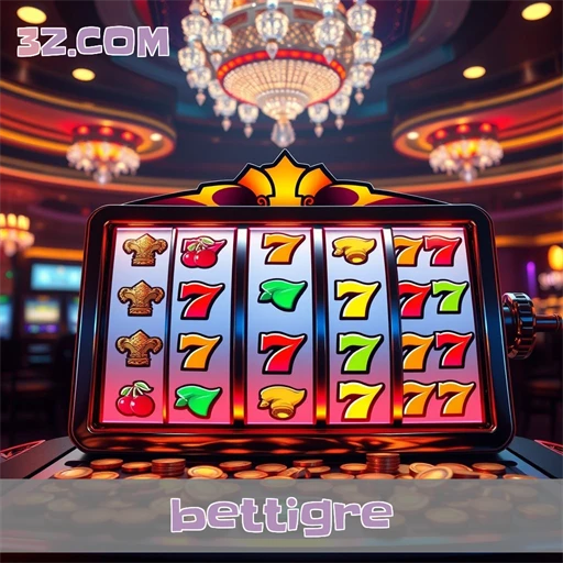 bettigre Todos os Jogos