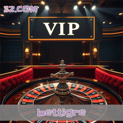 bettigre Clube VIP